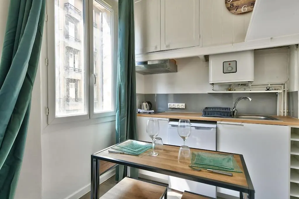 Superbe T2 A 2 Min A Pied De La Conception Apartment Marseille